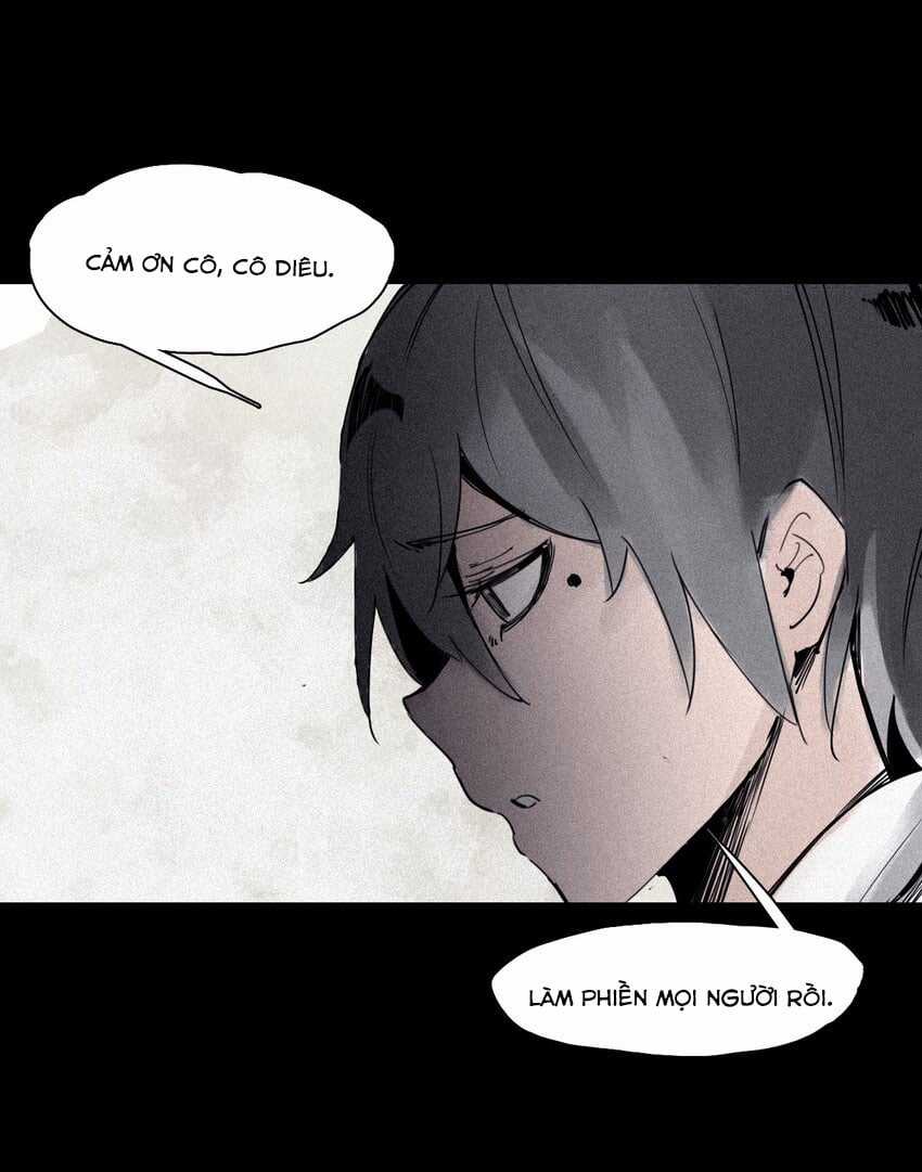 Mặt Nạ Chân Lý - Chapter 137 - Trang 6