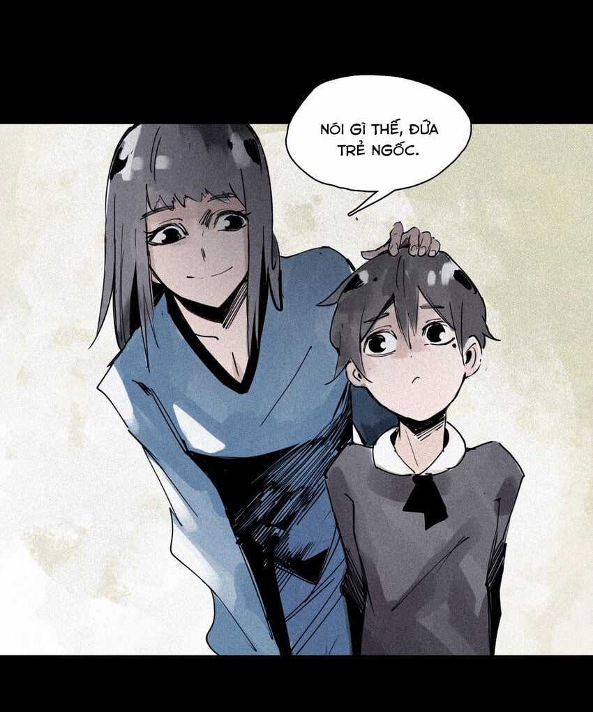 Mặt Nạ Chân Lý - Chapter 137 - Trang 7