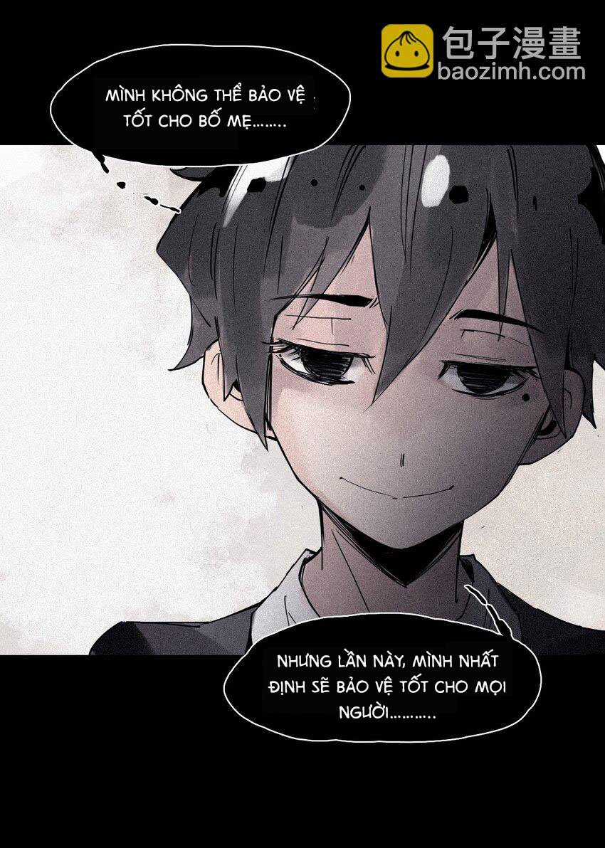 Mặt Nạ Chân Lý - Chapter 137 - Trang 8