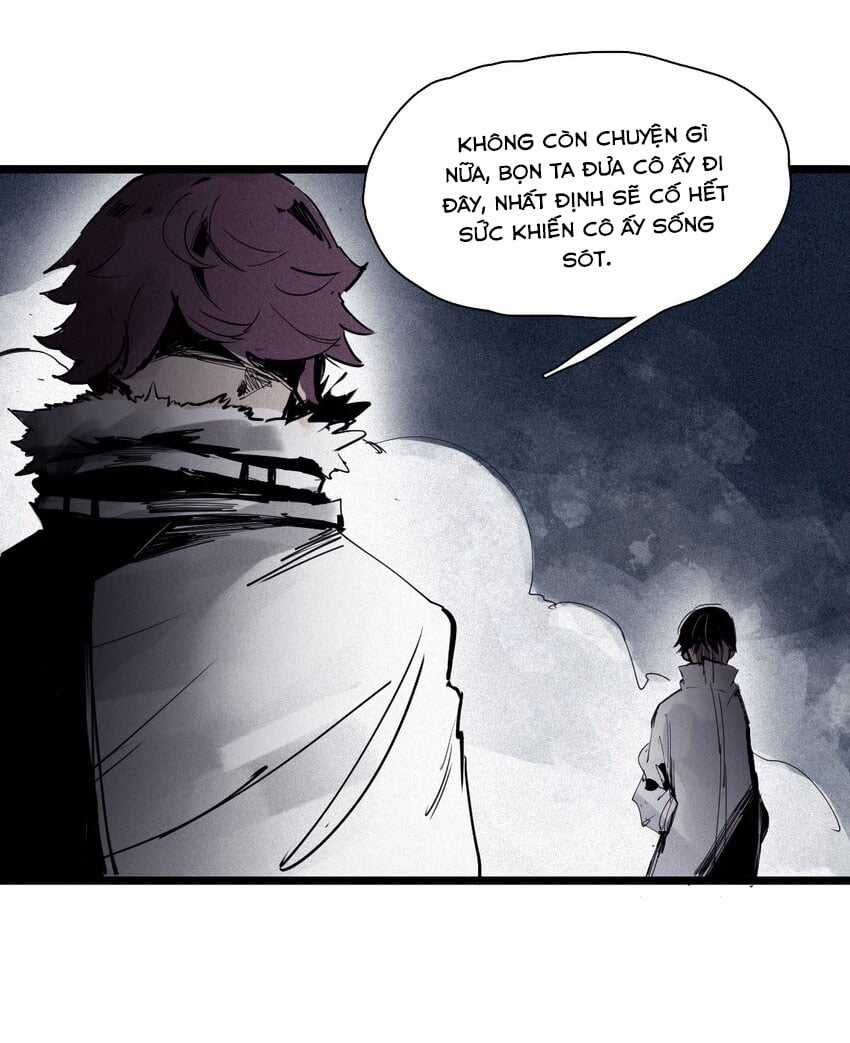 Mặt Nạ Chân Lý - Chapter 138 - Trang 15