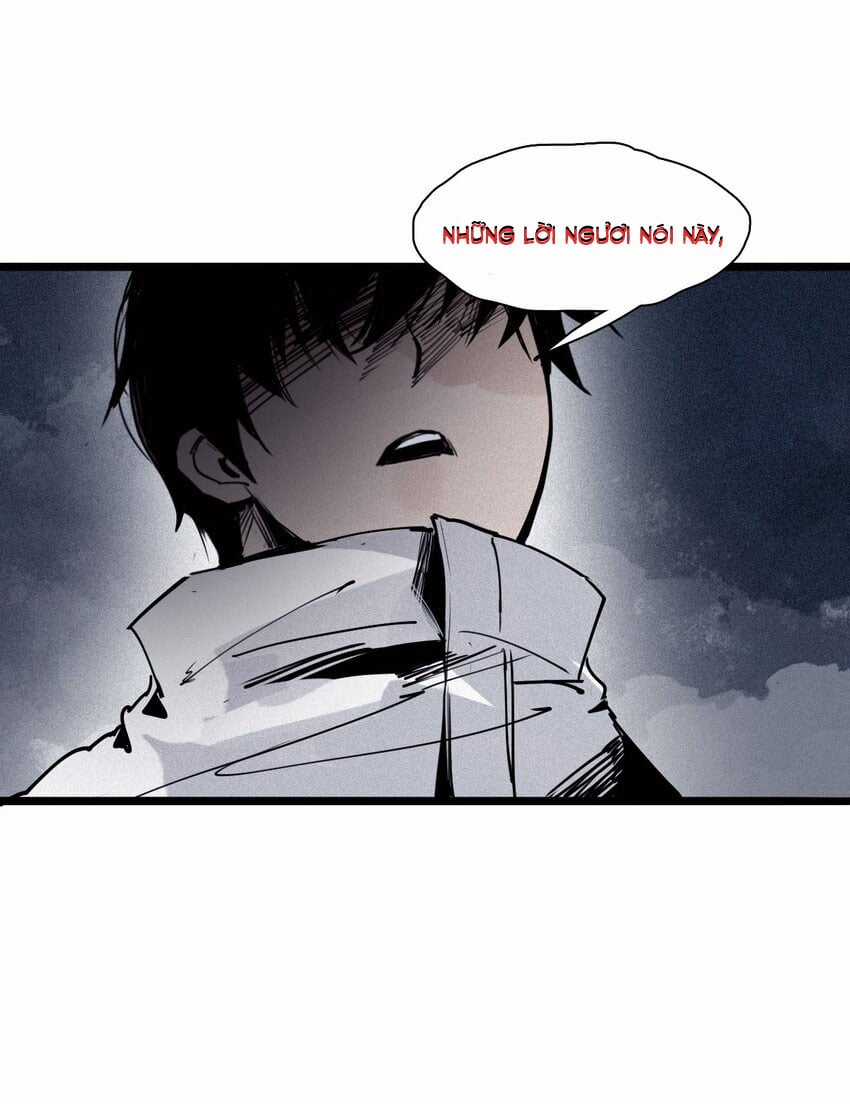 Mặt Nạ Chân Lý - Chapter 138 - Trang 16