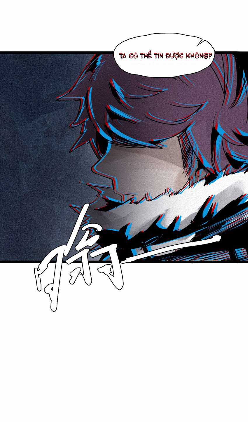 Mặt Nạ Chân Lý - Chapter 138 - Trang 17