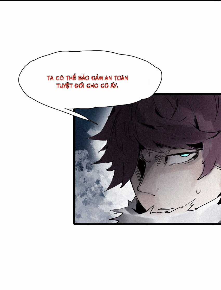 Mặt Nạ Chân Lý - Chapter 138 - Trang 19