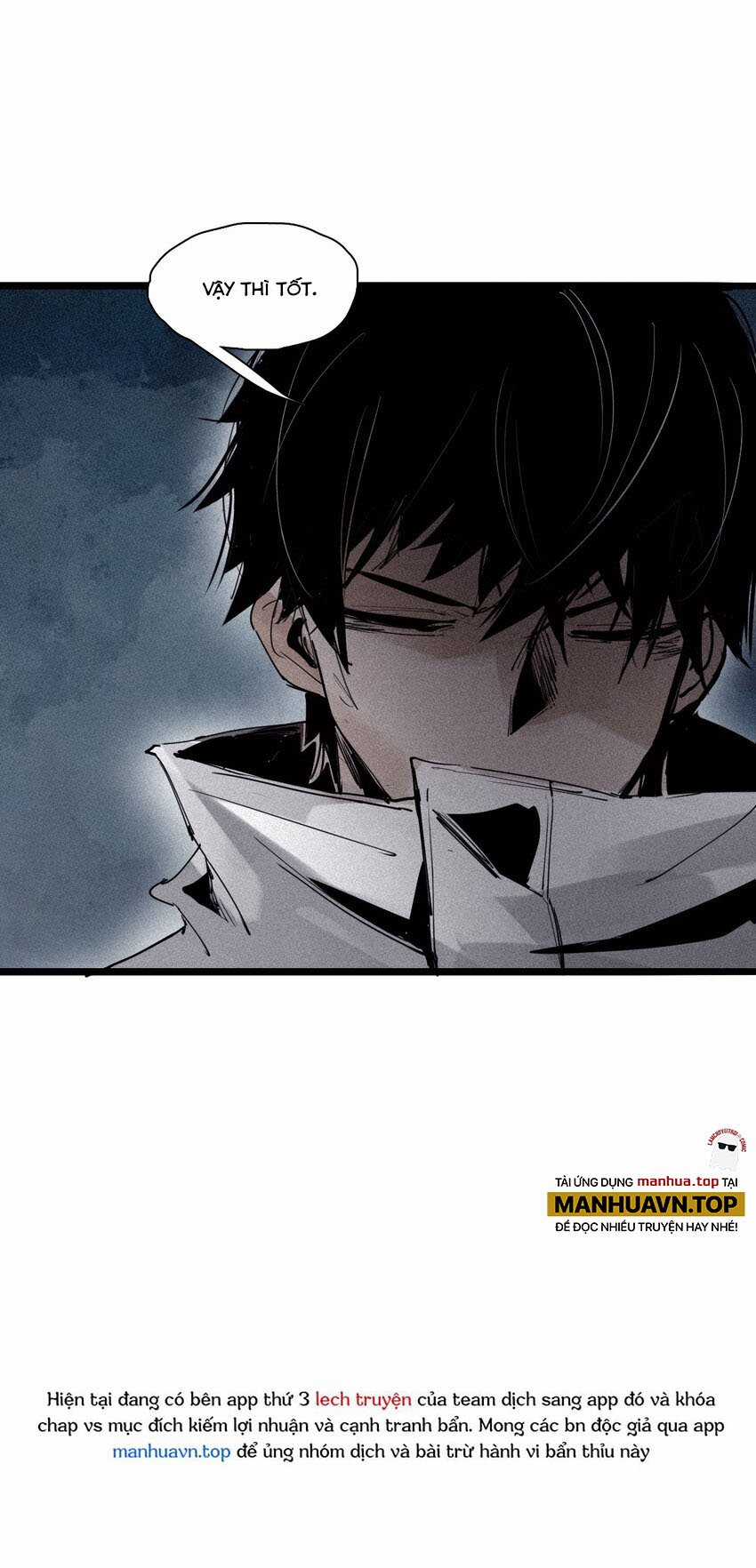 Mặt Nạ Chân Lý - Chapter 138 - Trang 20