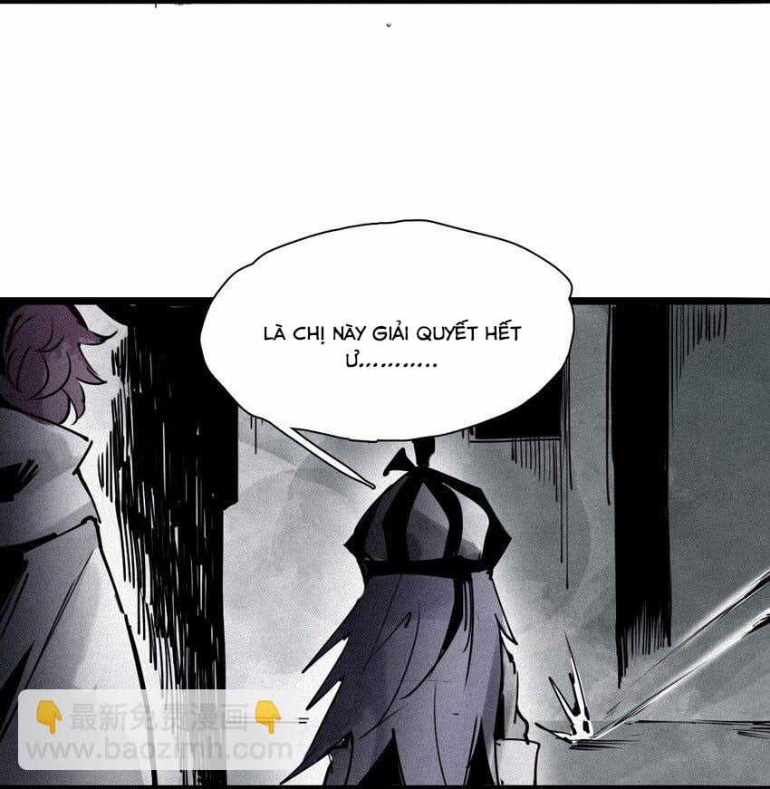 Mặt Nạ Chân Lý - Chapter 138 - Trang 26