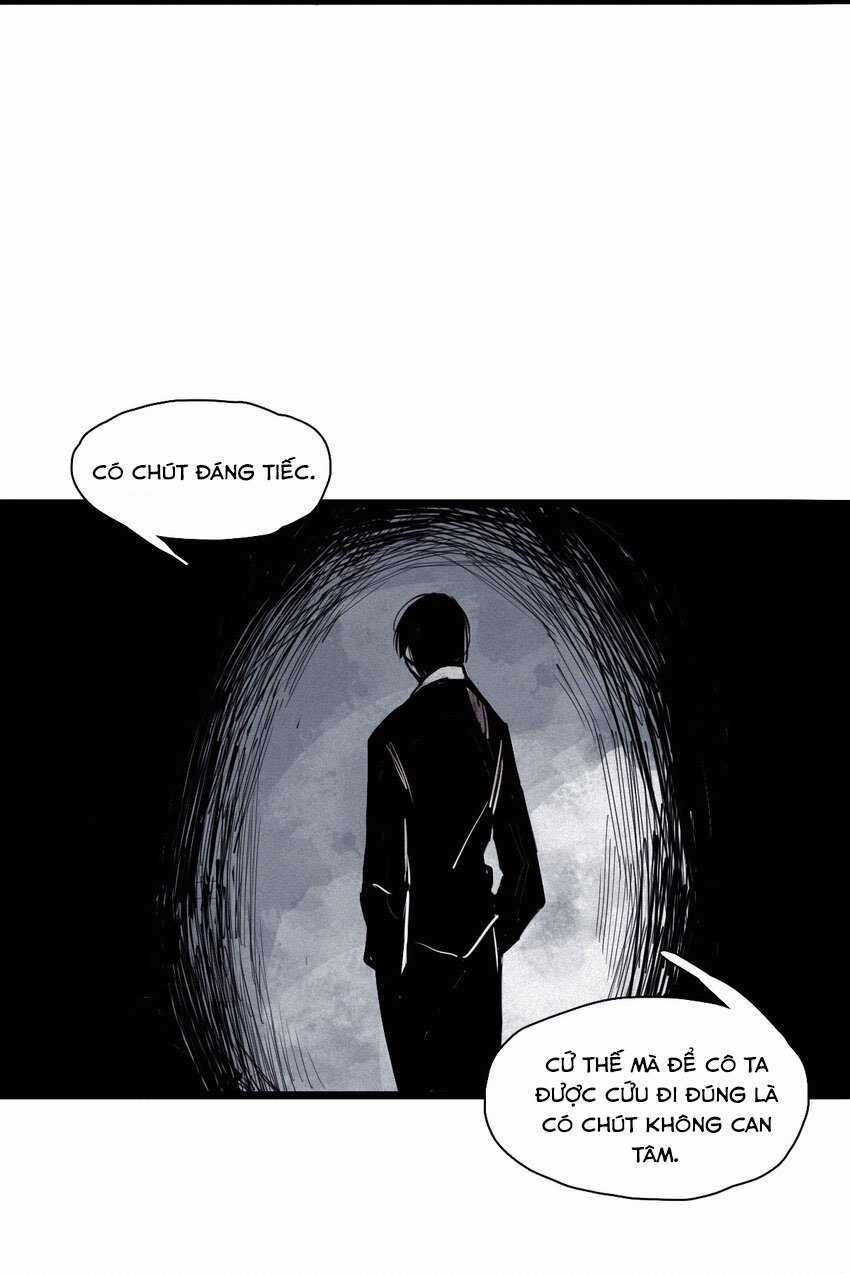 Mặt Nạ Chân Lý - Chapter 138 - Trang 30