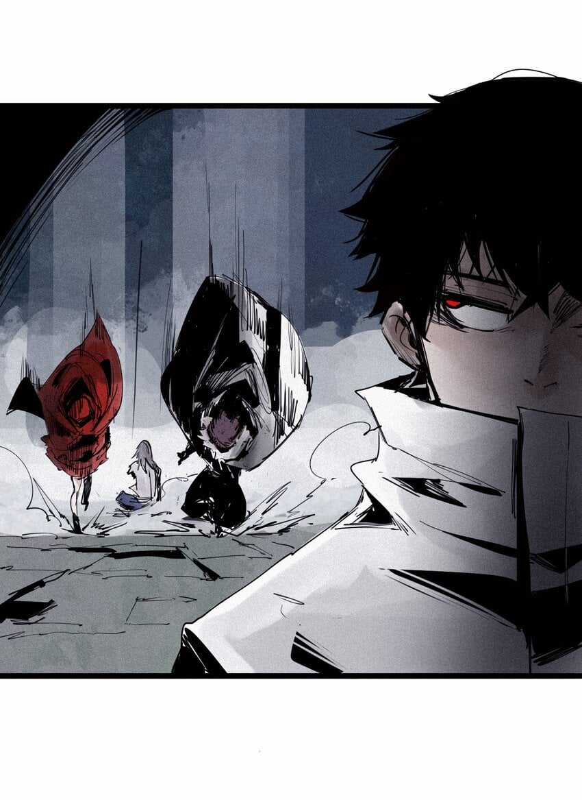 Mặt Nạ Chân Lý - Chapter 138 - Trang 4