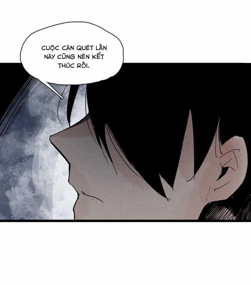 Mặt Nạ Chân Lý - Chapter 138 - Trang 31