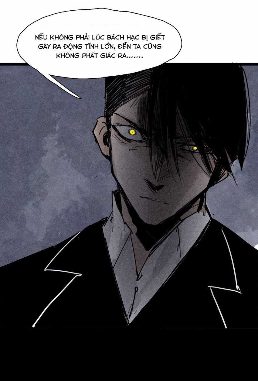 Mặt Nạ Chân Lý - Chapter 138 - Trang 33