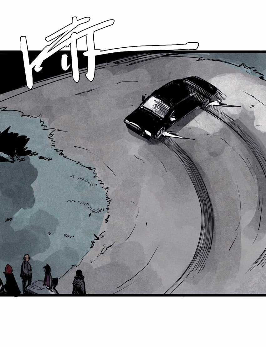 Mặt Nạ Chân Lý - Chapter 138 - Trang 36