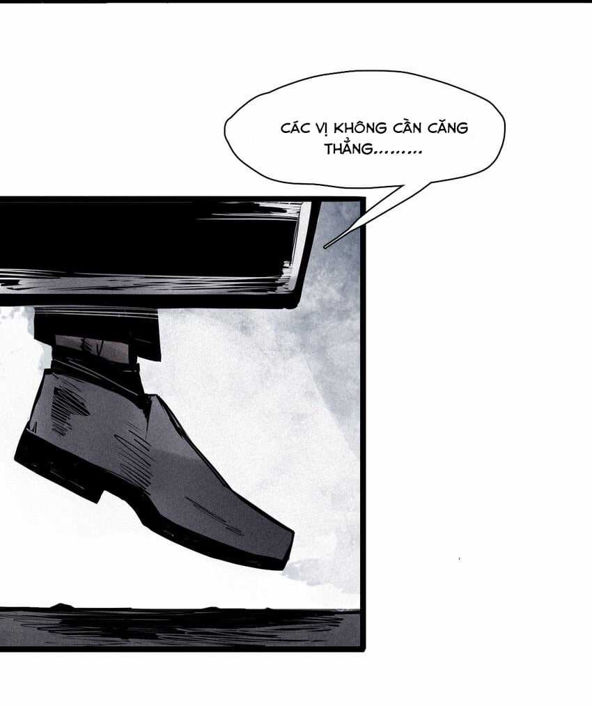 Mặt Nạ Chân Lý - Chapter 138 - Trang 39