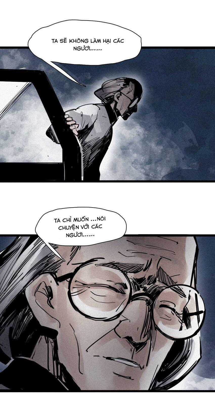 Mặt Nạ Chân Lý - Chapter 138 - Trang 40