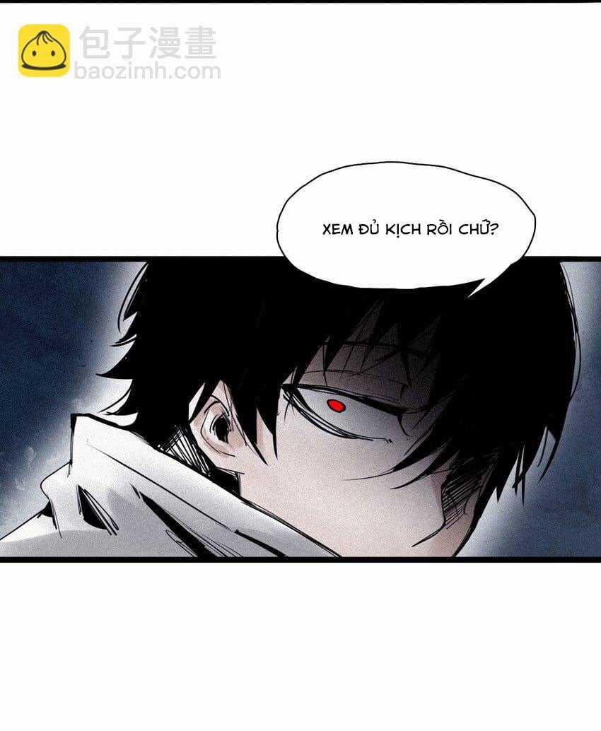 Mặt Nạ Chân Lý - Chapter 138 - Trang 7