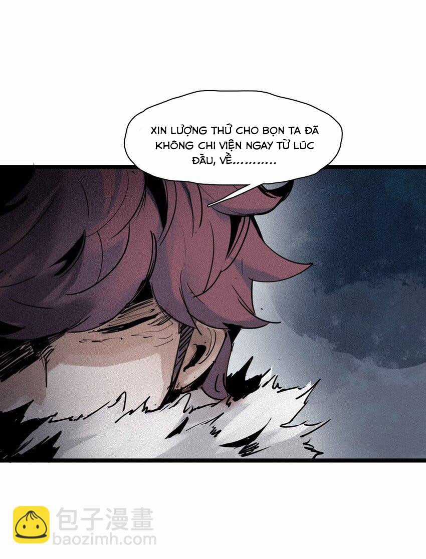Mặt Nạ Chân Lý - Chapter 138 - Trang 8