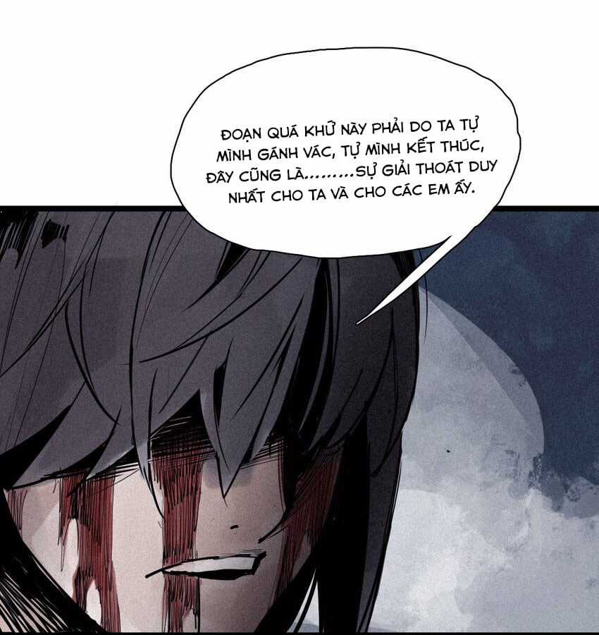 Mặt Nạ Chân Lý - Chapter 138 - Trang 10