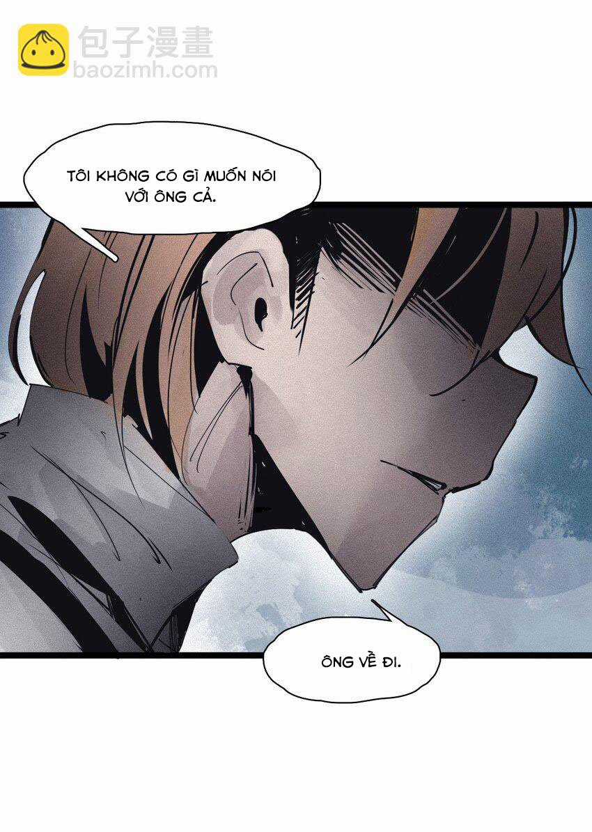 Mặt Nạ Chân Lý - Chapter 139 - Trang 11