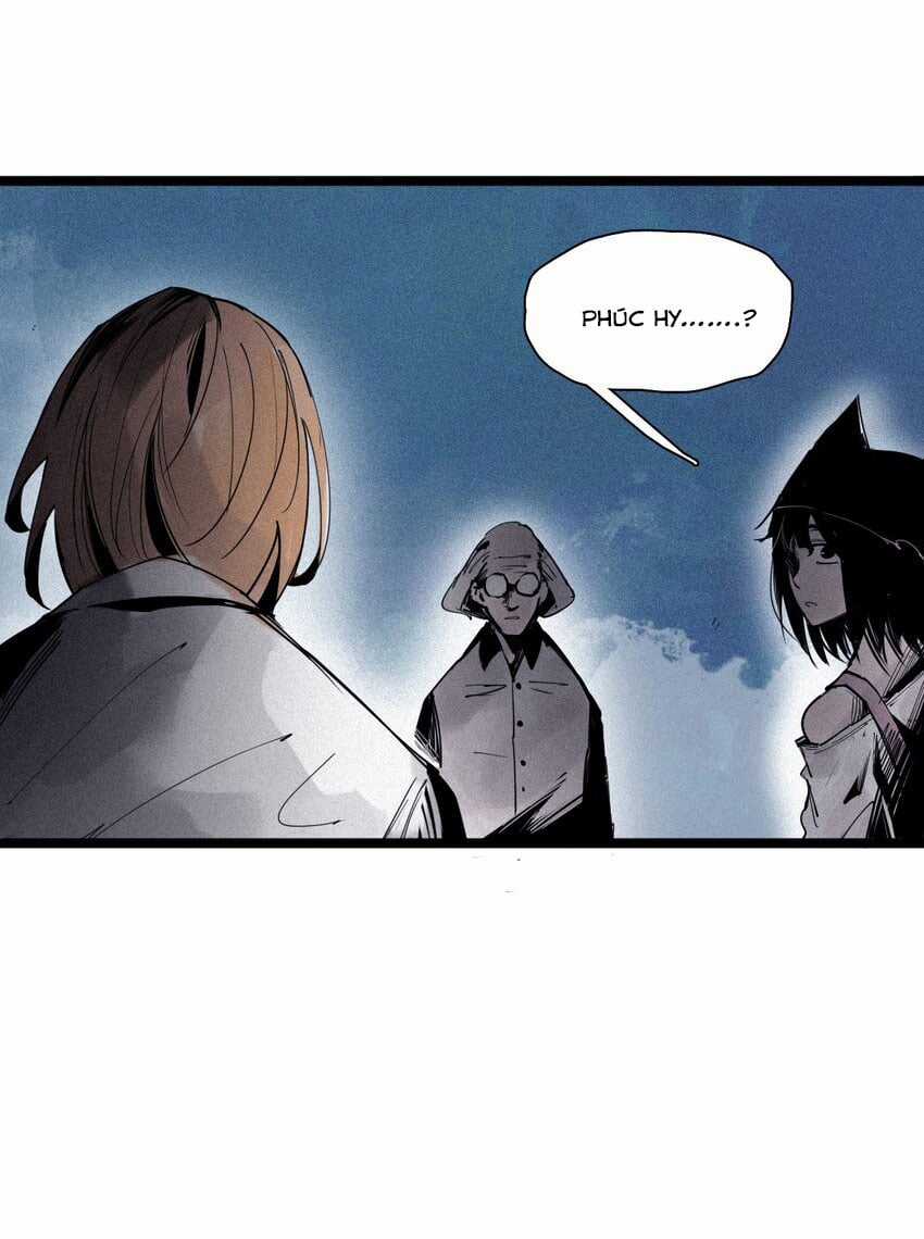 Mặt Nạ Chân Lý - Chapter 139 - Trang 12