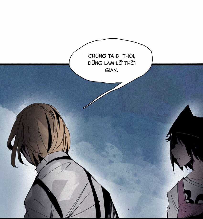 Mặt Nạ Chân Lý - Chapter 139 - Trang 14