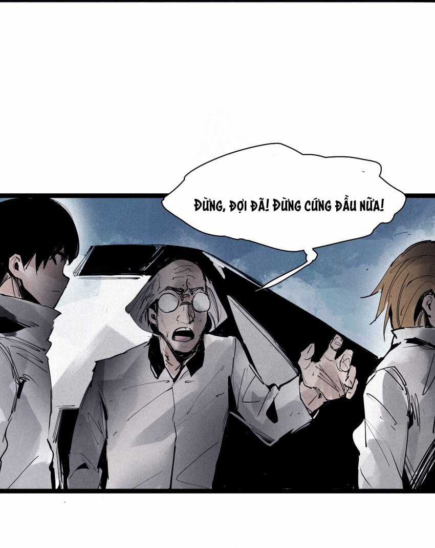 Mặt Nạ Chân Lý - Chapter 139 - Trang 15