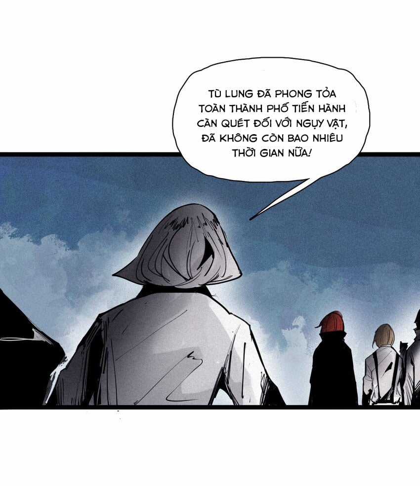 Mặt Nạ Chân Lý - Chapter 139 - Trang 16