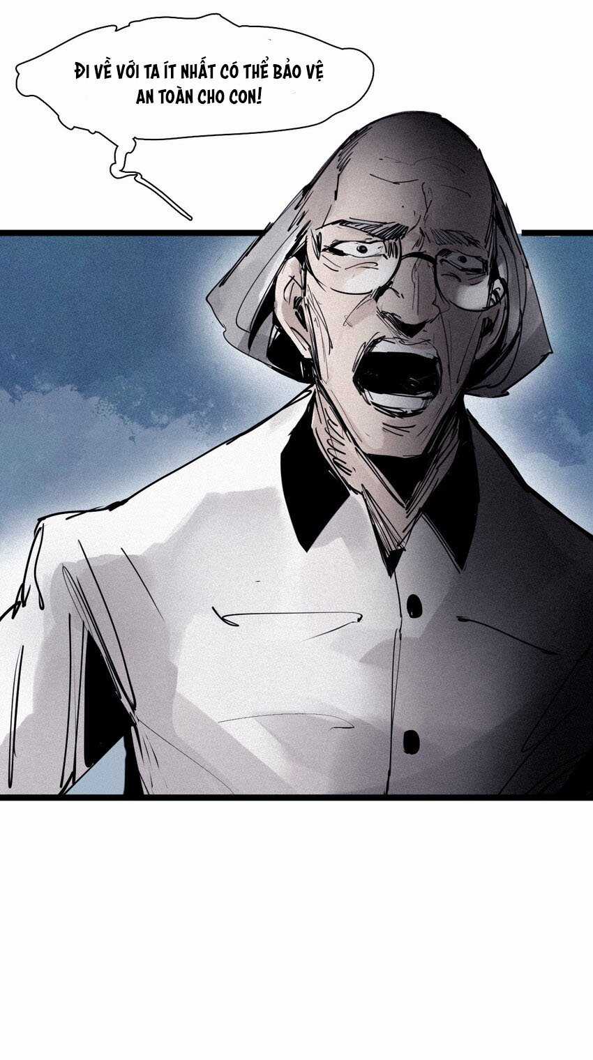 Mặt Nạ Chân Lý - Chapter 139 - Trang 17