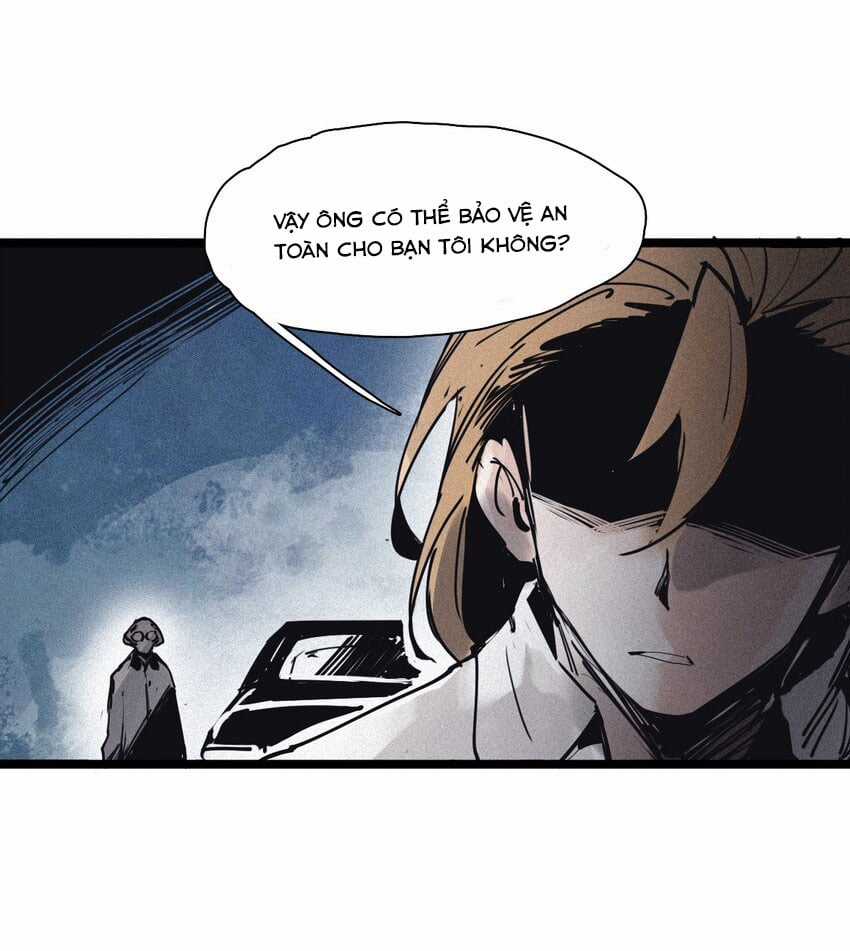 Mặt Nạ Chân Lý - Chapter 139 - Trang 18