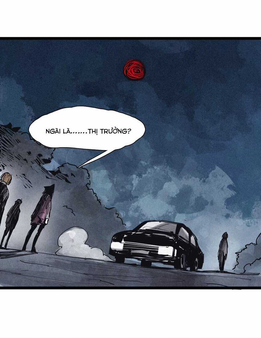 Mặt Nạ Chân Lý - Chapter 139 - Trang 3