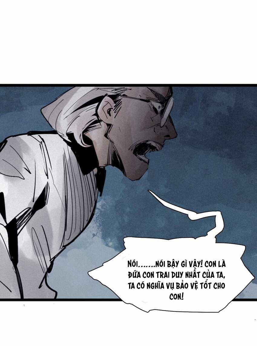 Mặt Nạ Chân Lý - Chapter 139 - Trang 22