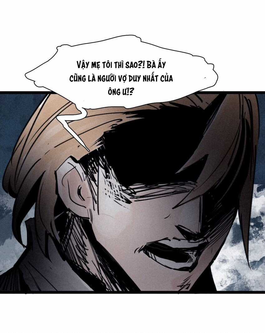 Mặt Nạ Chân Lý - Chapter 139 - Trang 23