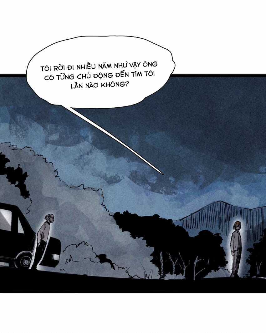 Mặt Nạ Chân Lý - Chapter 139 - Trang 25