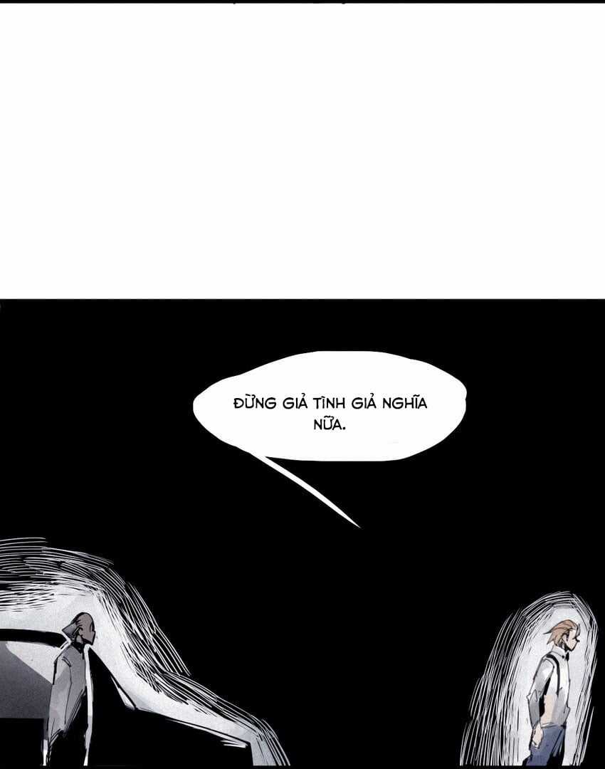 Mặt Nạ Chân Lý - Chapter 139 - Trang 27