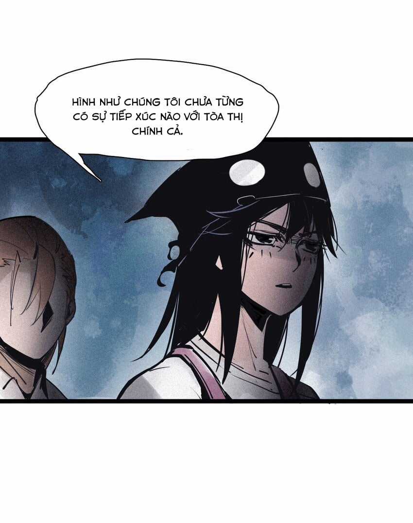 Mặt Nạ Chân Lý - Chapter 139 - Trang 4