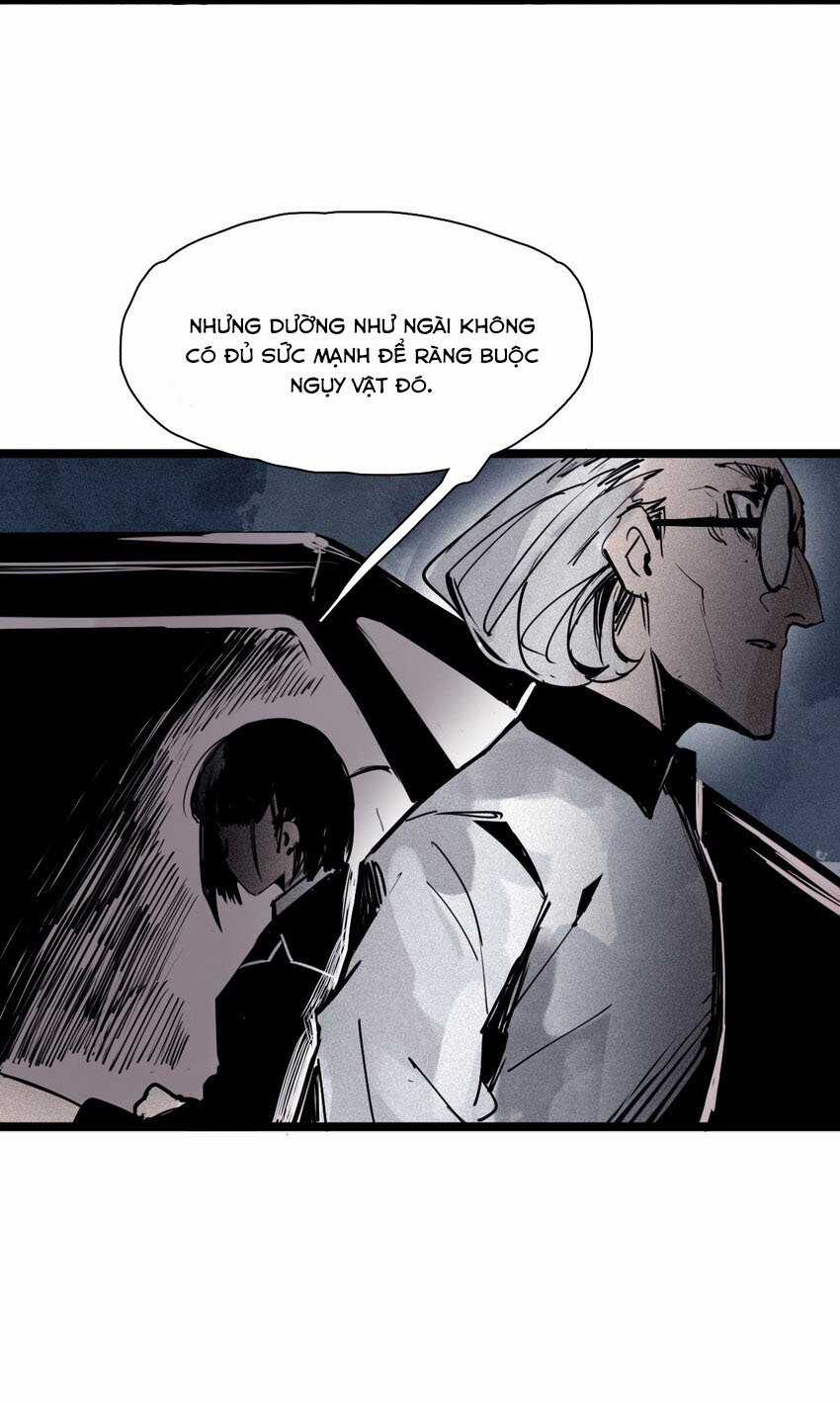 Mặt Nạ Chân Lý - Chapter 139 - Trang 32