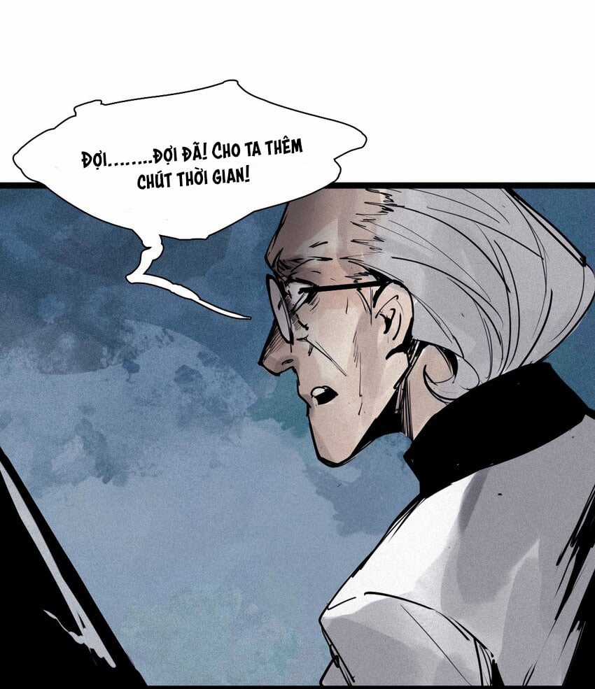 Mặt Nạ Chân Lý - Chapter 139 - Trang 33