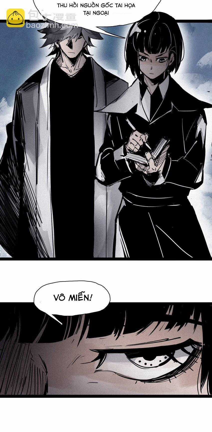 Mặt Nạ Chân Lý - Chapter 139 - Trang 39