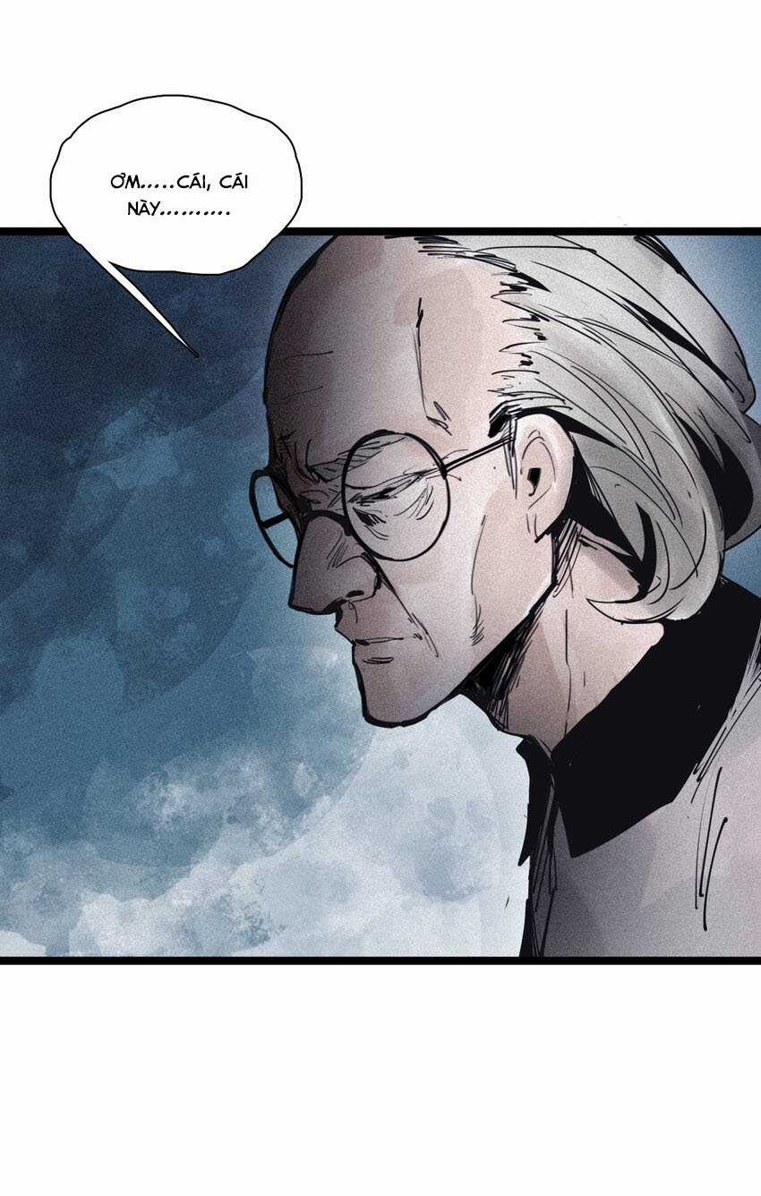 Mặt Nạ Chân Lý - Chapter 139 - Trang 5