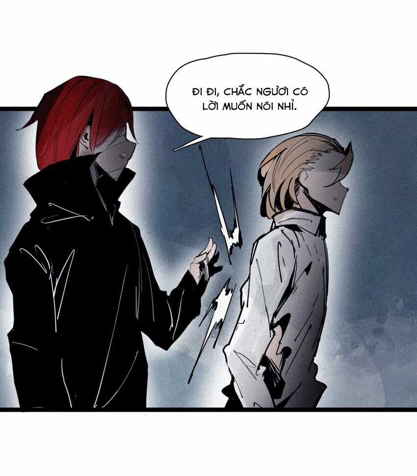 Mặt Nạ Chân Lý - Chapter 139 - Trang 6