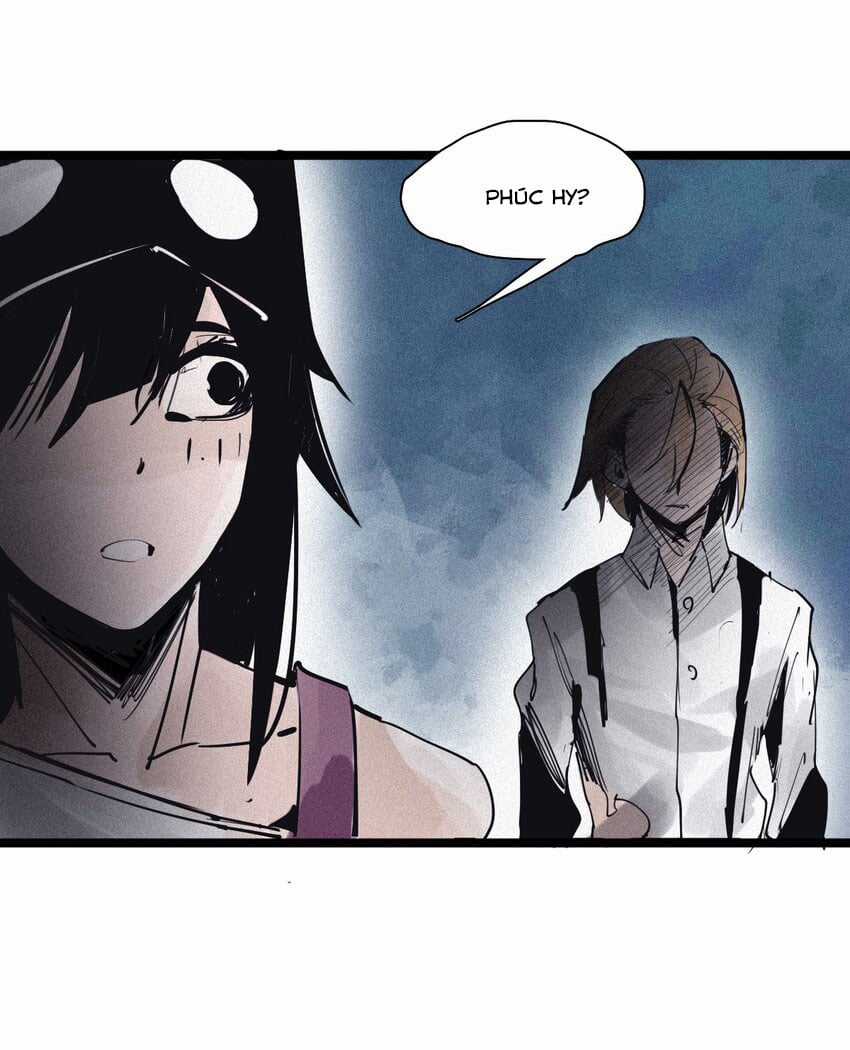 Mặt Nạ Chân Lý - Chapter 139 - Trang 7