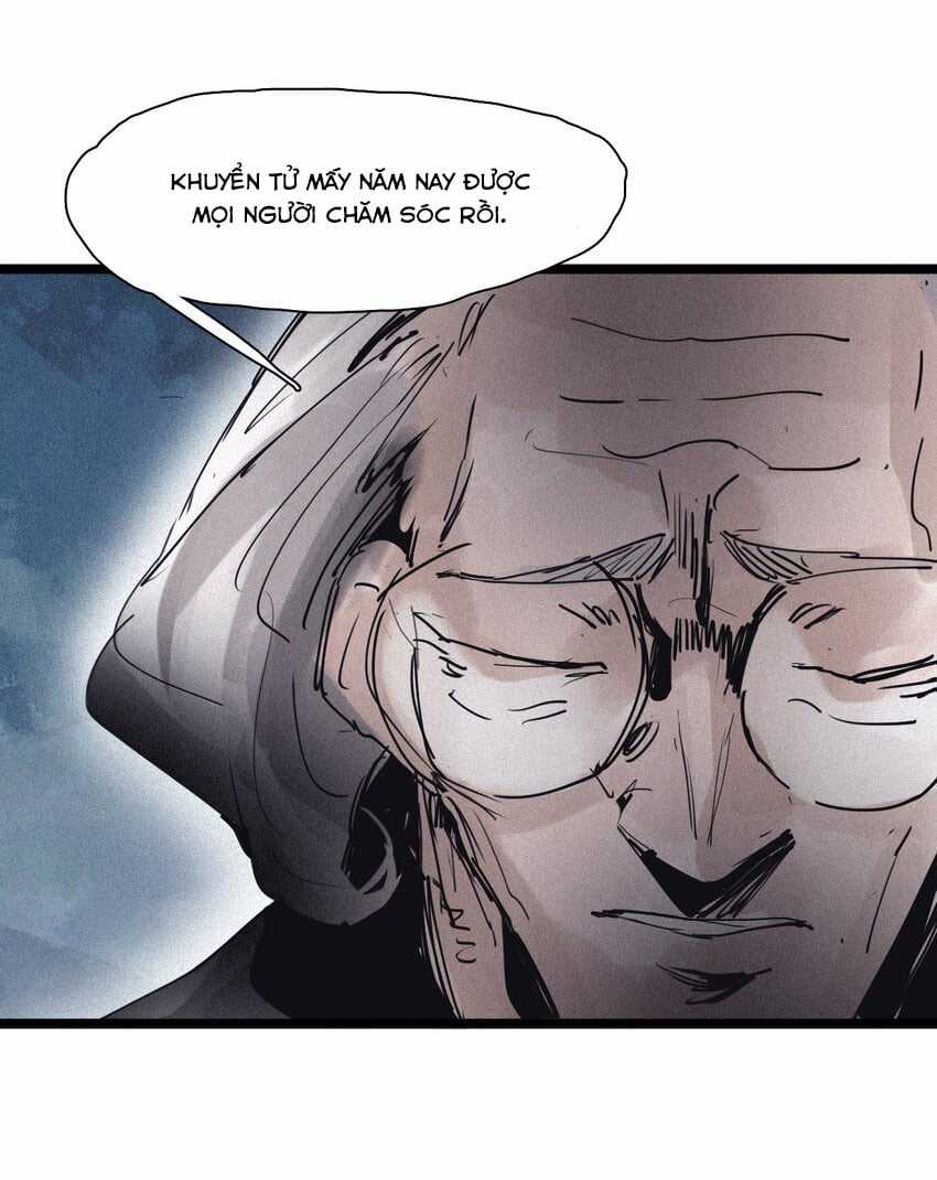 Mặt Nạ Chân Lý - Chapter 139 - Trang 8