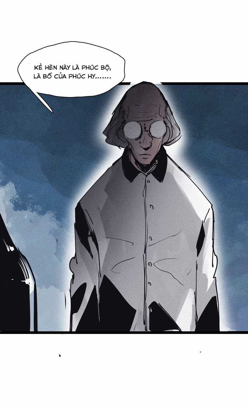 Mặt Nạ Chân Lý - Chapter 139 - Trang 9
