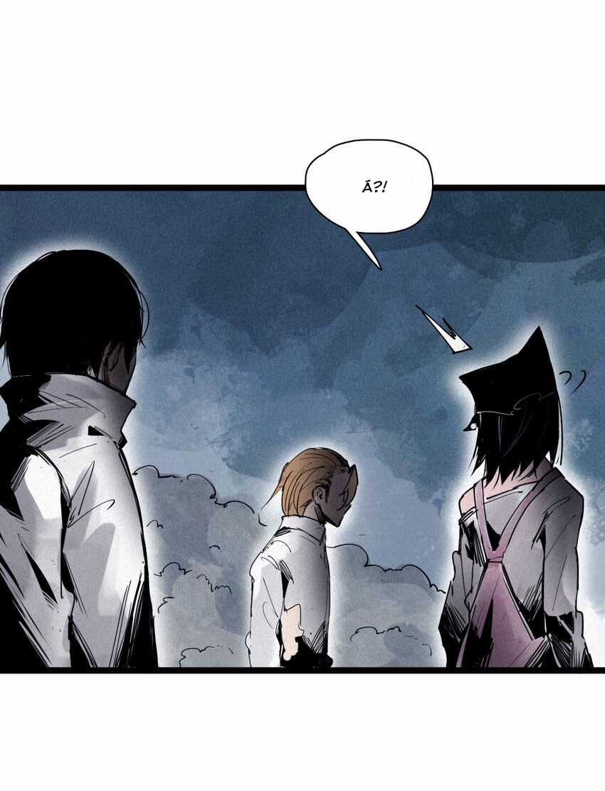 Mặt Nạ Chân Lý - Chapter 139 - Trang 10