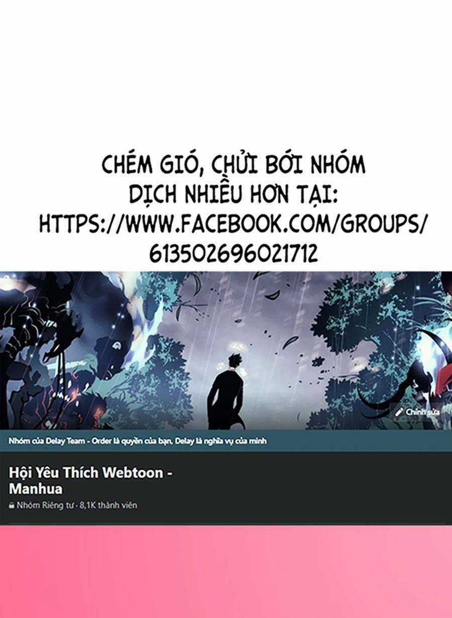 Mặt Nạ Chân Lý - Chapter 14 - Trang 1