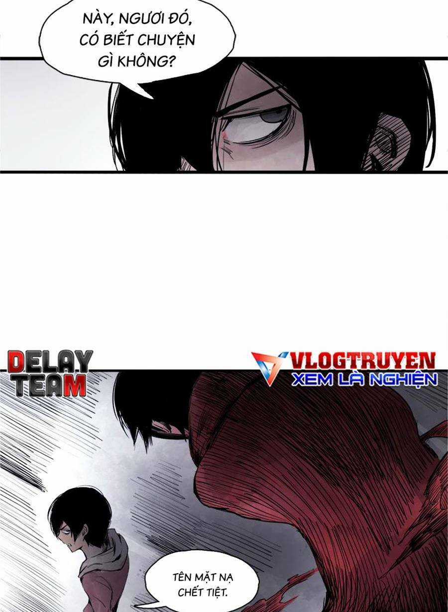 Mặt Nạ Chân Lý - Chapter 14 - Trang 11
