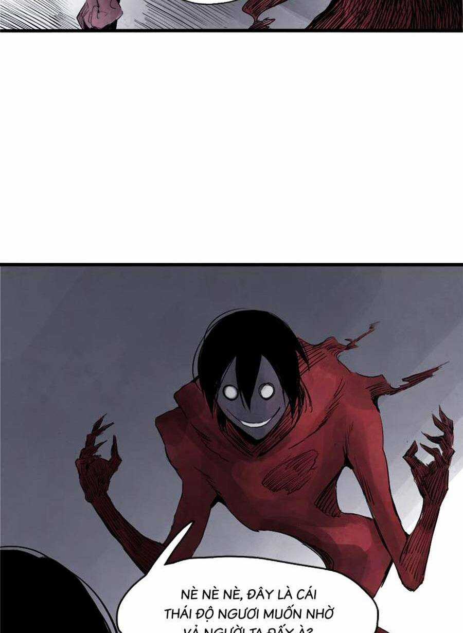 Mặt Nạ Chân Lý - Chapter 14 - Trang 12
