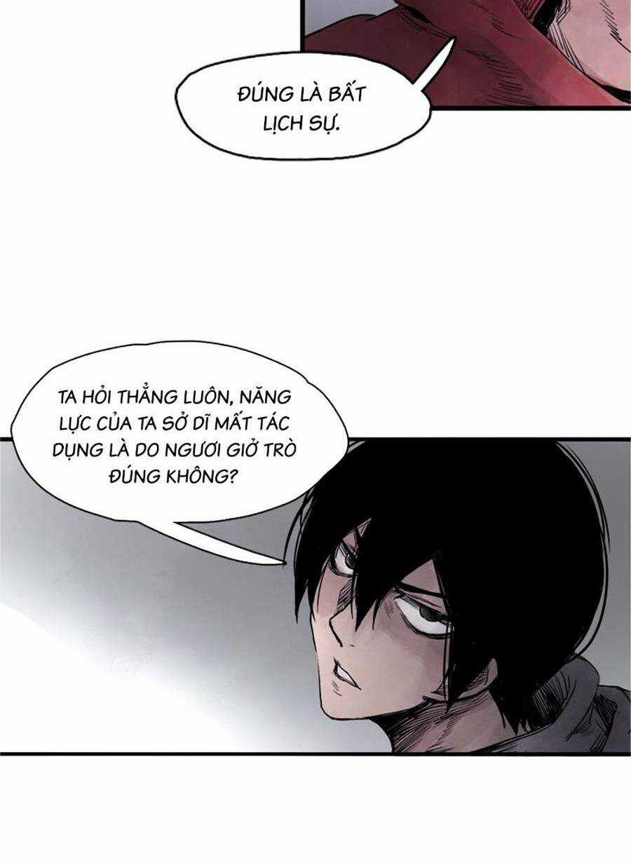 Mặt Nạ Chân Lý - Chapter 14 - Trang 14