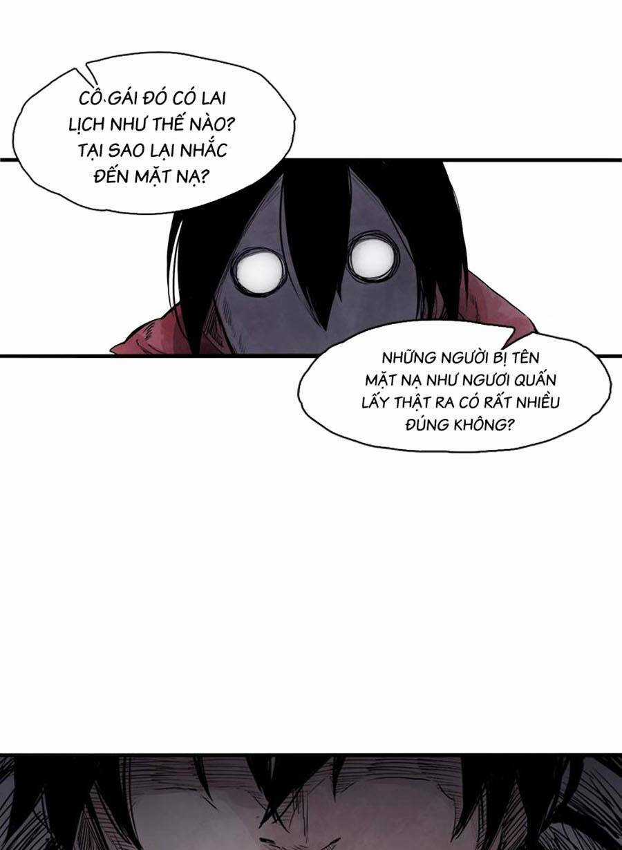 Mặt Nạ Chân Lý - Chapter 14 - Trang 15