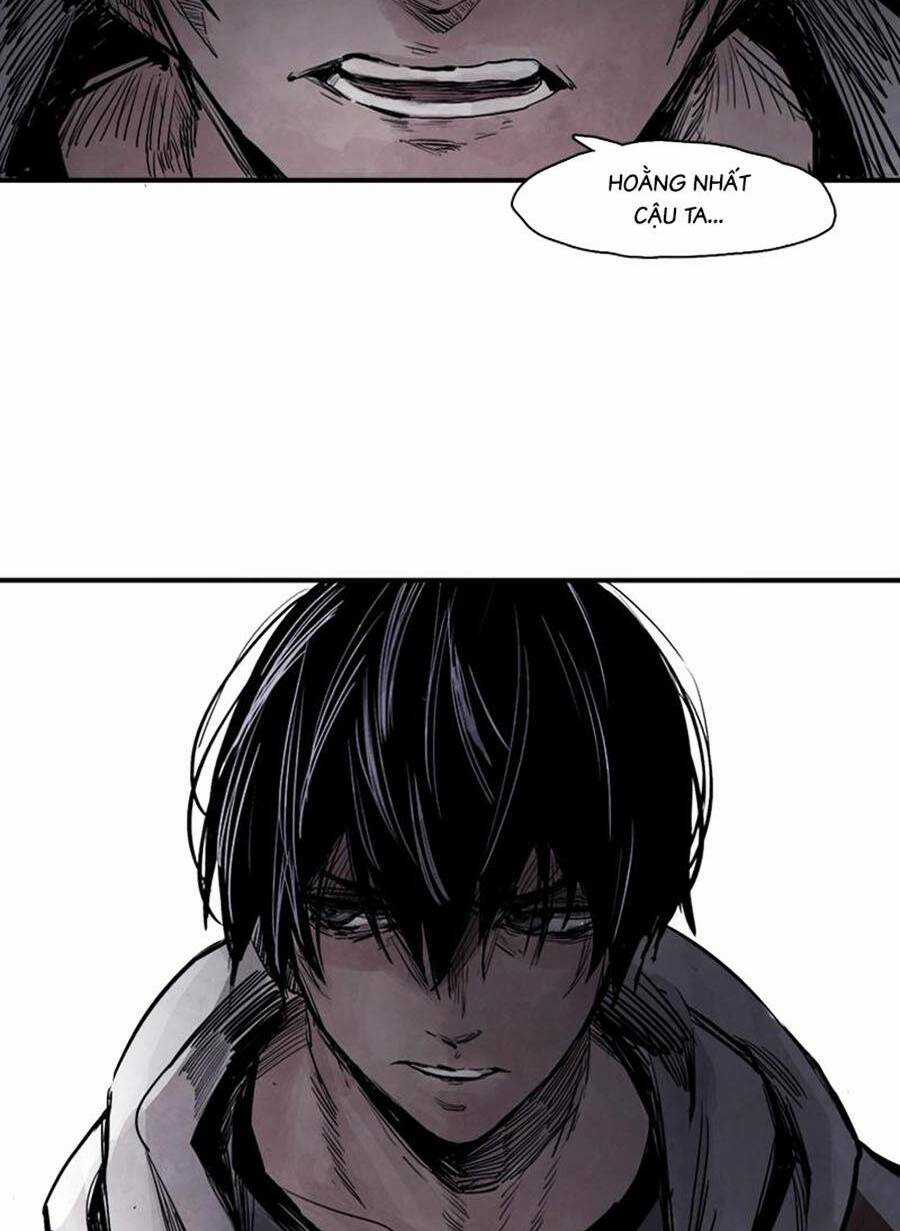Mặt Nạ Chân Lý - Chapter 14 - Trang 16