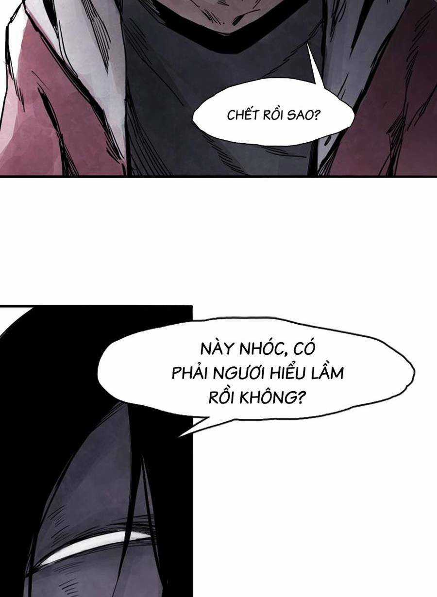 Mặt Nạ Chân Lý - Chapter 14 - Trang 17