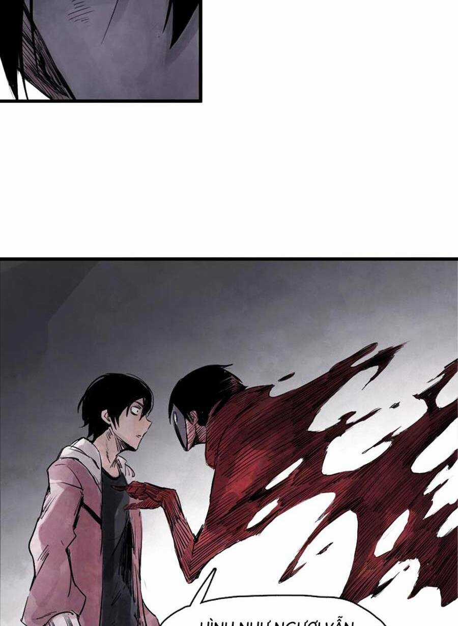 Mặt Nạ Chân Lý - Chapter 14 - Trang 18
