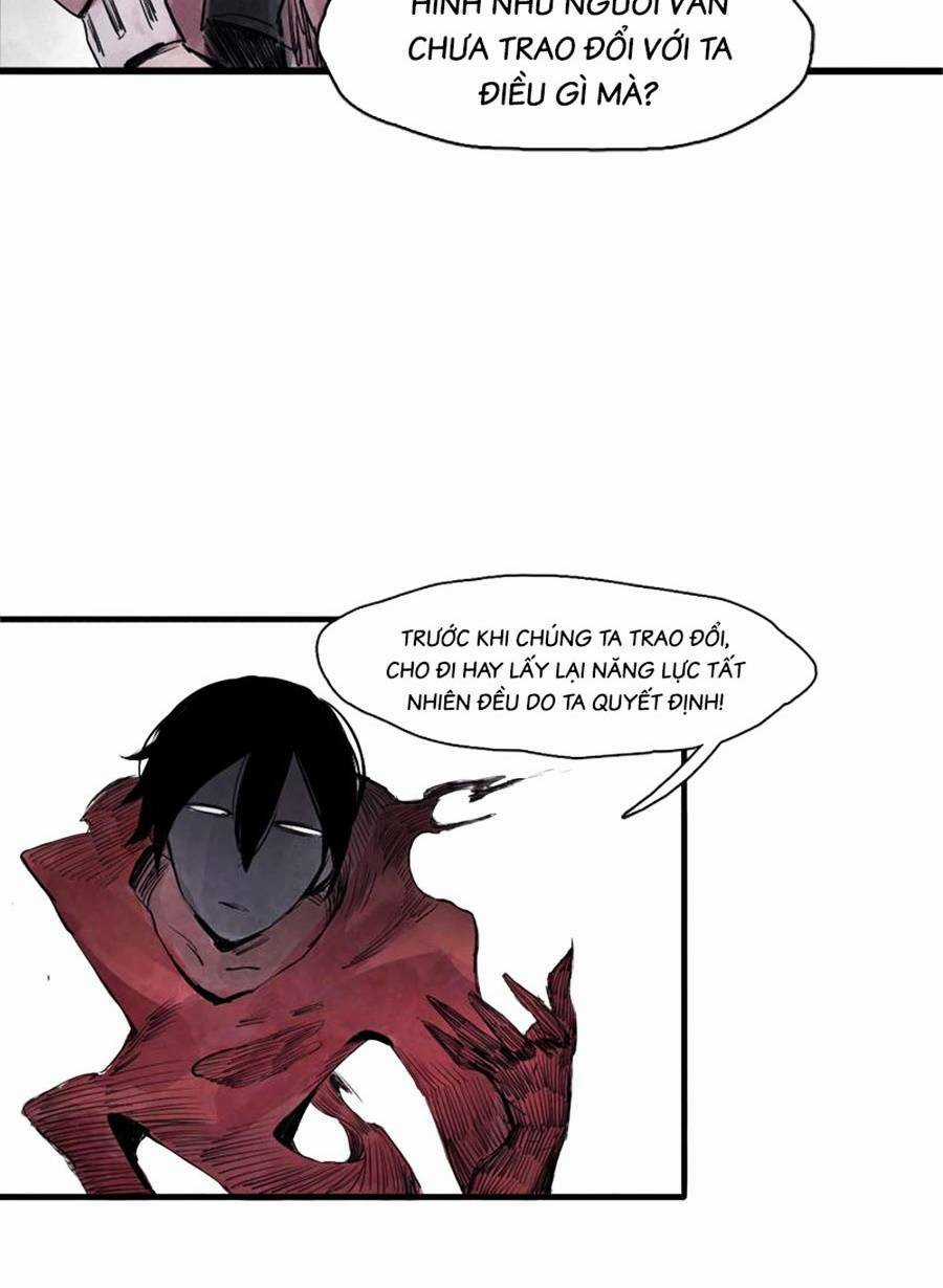 Mặt Nạ Chân Lý - Chapter 14 - Trang 19